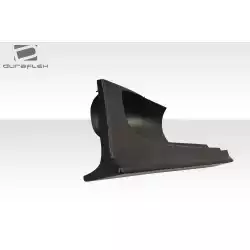 1999-2004 Ferrari 360 Modena Eros Version 1 Side Skirt Rocker Panels - 2 Piece image - 14