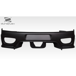 1999-2004 Ferrari 360 Modena Eros Version 1 Rear Bumper - 1 Piece image - 4