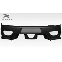 1999-2004 Ferrari 360 Modena Eros Version 1 Rear Bumper - 1 Piece image - 1