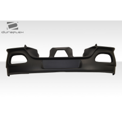 1999-2004 Ferrari 360 Modena Eros Version 1 Rear Bumper - 1 Piece image - 7