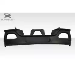 1999-2004 Ferrari 360 Modena Eros Version 1 Rear Bumper - 1 Piece image - 3