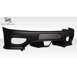 1999-2004 Ferrari 360 Modena Eros Version 1 Rear Bumper - 1 Piece image - 5