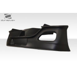 1999-2004 Ferrari 360 Modena Eros Version 1 Rear Bumper - 1 Piece image - 8