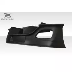1999-2004 Ferrari 360 Modena Eros Version 1 Rear Bumper - 1 Piece image - 5