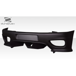 1999-2004 Ferrari 360 Modena Eros Version 1 Rear Bumper - 1 Piece image - 6
