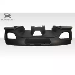 1999-2004 Ferrari 360 Modena Eros Version 1 Rear Bumper - 1 Piece image - 8