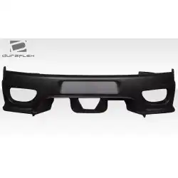1999-2004 Ferrari 360 Modena Eros Version 1 Rear Bumper image - 7