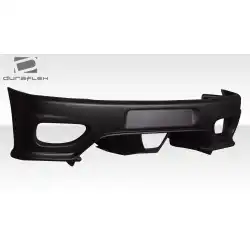 1999-2004 Ferrari 360 Modena Eros Version 1 Rear Bumper image - 9