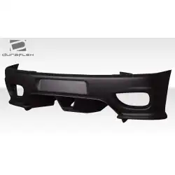 1999-2004 Ferrari 360 Modena Eros Version 1 Rear Bumper image - 11