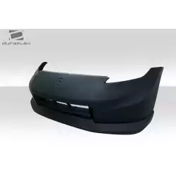 2009-2020 Nissan 370Z Z34 N-4 Front Bumper - 1 Piece image - 3