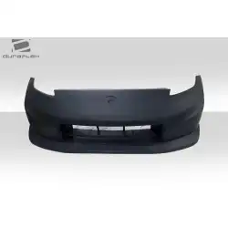 2009-2020 Nissan 370Z N-4 Front Bumper image - 6