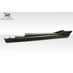 2009-2020 Nissan 370Z Z34 Duraflex N-4 Side Skirt Rocker Panels - 2 Piece image - 4