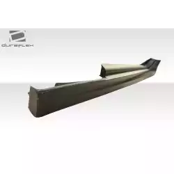 2009-2020 Nissan 370Z Z34 N-4 Side Skirt Rocker Panels - 2 Piece image - 3