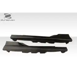 2009-2020 Nissan 370Z N-4 Side Skirts image - 10
