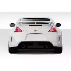 2009-2020 Nissan 370Z Z34 N-4 Body Kit - 5 Piece image - 3