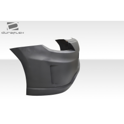 2009-2020 Nissan 370Z Z34 Duraflex N-4 Rear Bumper - 1 Piece image - 6