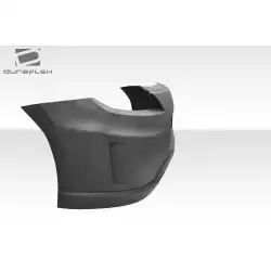 2009-2020 Nissan 370Z Z34 N-4 Rear Bumper - 1 Piece image - 4