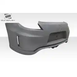 2009-2020 Nissan 370Z N-4 Rear Bumper image - 8