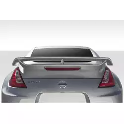 2009-2020 Nissan 370Z Z34 N-4 Body Kit - 5 Piece image - 4