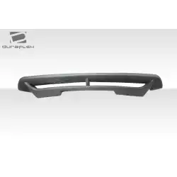 2009-2020 Nissan 370Z Z34 N-4 Rear Trunk Wing Spoiler - 1 Piece image - 3