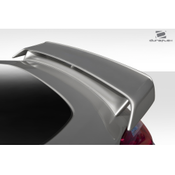 2009-2020 Nissan 370Z Z34 Duraflex N-4 Rear Trunk Wing Spoiler - 1 Piece image - 3