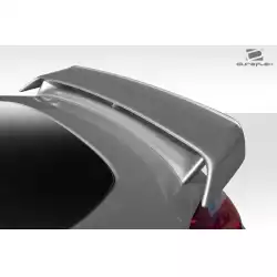 2009-2020 Nissan 370Z Z34 N-4 Rear Trunk Wing Spoiler - 1 Piece image - 5