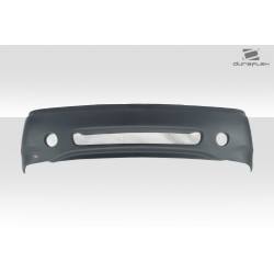 1999-2002 Chevrolet Silverado 2000-2006 Tahoe Suburban Duraflex Denali Look Front Bumper - 1 Piece image - 4