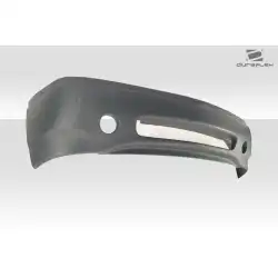 1999-2002 Chevrolet Silverado 2000-2006 Tahoe Suburban Denali Look Front Bumper - 1 Piece image - 4