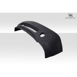 1999-2002 Chevrolet Silverado 2000-2006 Tahoe Suburban Duraflex Denali Look Front Bumper - 1 Piece image - 6