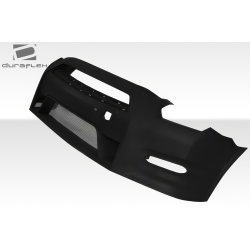 2009-2016 Nissan GT-R R35 Duraflex OEM Facelift Look Conversion Front Bumper - 1 Piece image - 5
