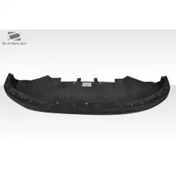 2009-2016 Nissan GT-R R35 OEM Facelift Look Conversion Front Lip Under Air Dam Spoiler- 2 Piece (S) image - 3