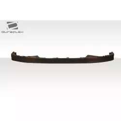 2009-2016 Nissan GT-R R35 OEM Facelift Look Conversion Front Lip Under Air Dam Spoiler- 2 Piece (S) image - 4