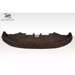 2009-2016 Nissan GT-R R35 OEM Facelift Look Conversion Front Lip Under Air Dam Spoiler- 2 Piece (S) image - 8