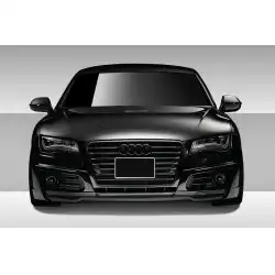 2012-2015 Audi A7 Eros Version 1 Front Lip image - 3