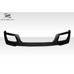 2012-2015 Audi A7 C7 Eros Version 1 Front Lip Under Air Dam Spoiler - 1 Piece image - 4
