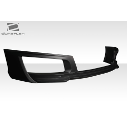 2012-2015 Audi A7 C7 Eros Version 1 Front Lip Under Air Dam Spoiler - 1 Piece image - 6