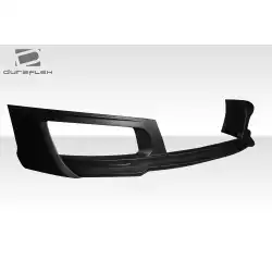 2012-2015 Audi A7 C7 Eros Version 1 Front Lip Under Air Dam Spoiler - 1 Piece image - 5