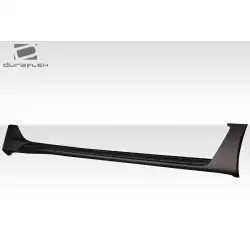 2012-2018 Audi A7 Eros Version 1 Side Skirts image - 21