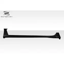 2012-2018 Audi A7 C7 Eros Version 1 Side Skirt Rocker Panels - 2 Piece image - 4