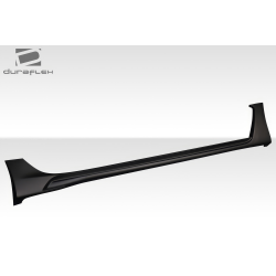 2012-2018 Audi A7 C7 Eros Version 1 Side Skirt Rocker Panels - 2 Piece image - 10