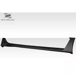 2012-2018 Audi A7 C7 Eros Version 1 Side Skirt Rocker Panels - 2 Piece image - 7