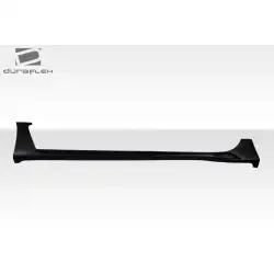 2012-2018 Audi A7 Eros Version 1 Side Skirts image - 7