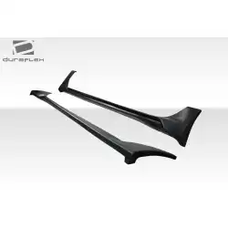 2012-2018 Audi A7 Eros Version 1 Side Skirts image - 13