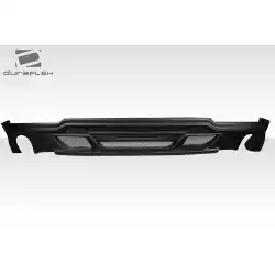 2012-2015 Audi A7 C7 Eros Version 1 Rear Lip Under Air Dam Spoiler - 1 Piece image - 3