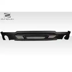 2012-2015 Audi A7 Eros Version 1 Rear Lip image - 7