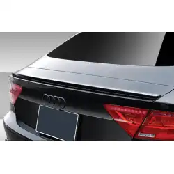 2012-2018 Audi A7 Eros Version 1 Rear Wing image - 3