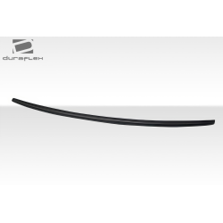 2012-2018 Audi A7 C7 Eros Version 1 Rear Wing Trunk Lid Spoiler - 1 Piece image - 4