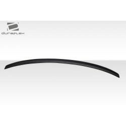 2012-2018 Audi A7 C7 Eros Version 1 Rear Wing Trunk Lid Spoiler - 1 Piece image - 6