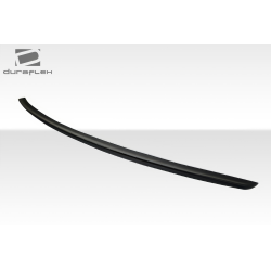 2012-2018 Audi A7 C7 Eros Version 1 Rear Wing Trunk Lid Spoiler - 1 Piece image - 8