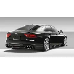 2012-2018 Audi A7 Eros Version 1 Rear Wing image - 5